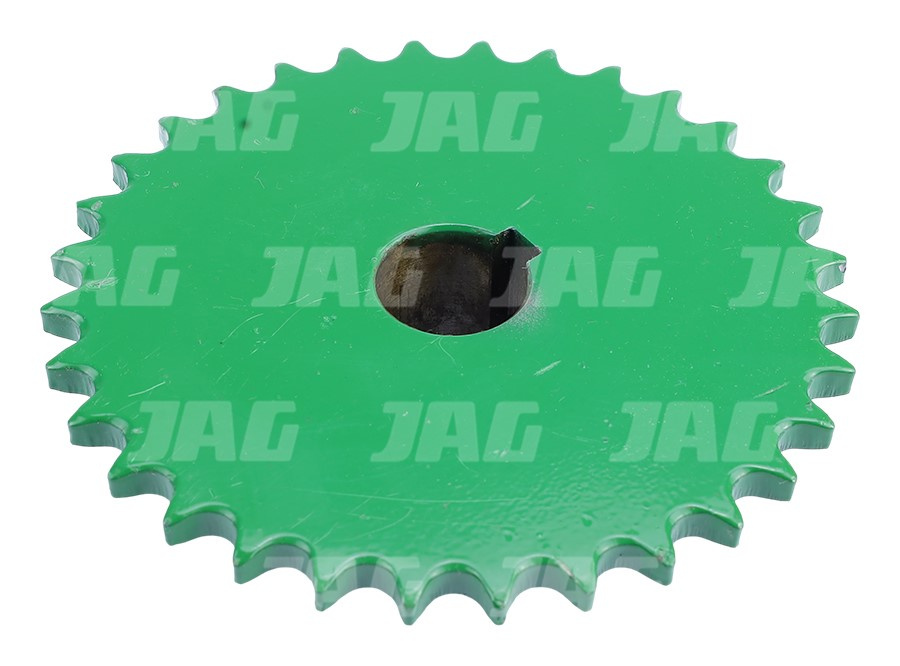 Z11475 Koło zębate, JOHN DEERE Z11475