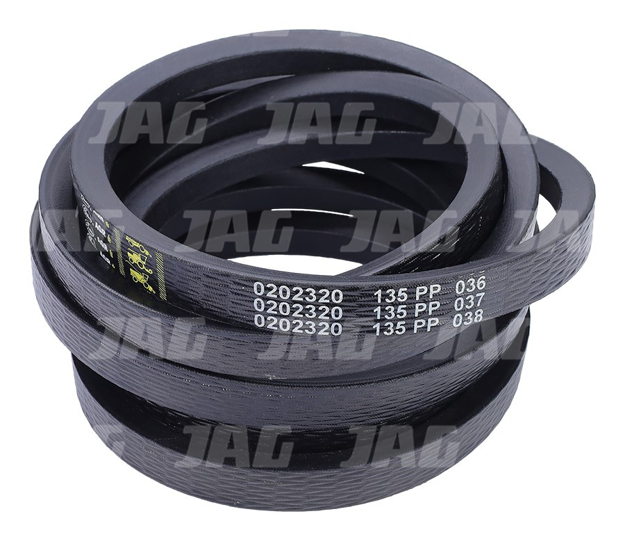 0202320 Pas Gates Agri