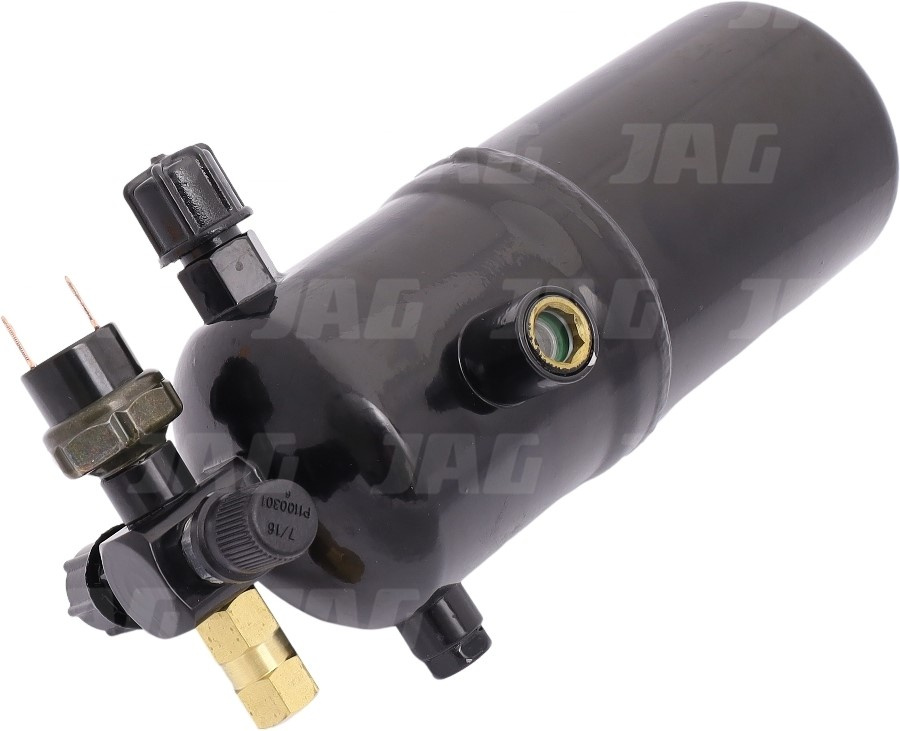 JAG08-0320 Osuszacz klimatyzacji, CLAAS 0000695153 0005461261