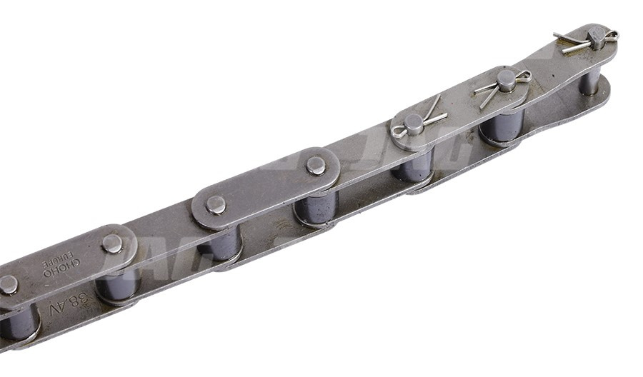 JAG24-0006 Przenośnik łańcuchowy kompletny, JOHN DEERE AZ22348 JAG JAG24-0006