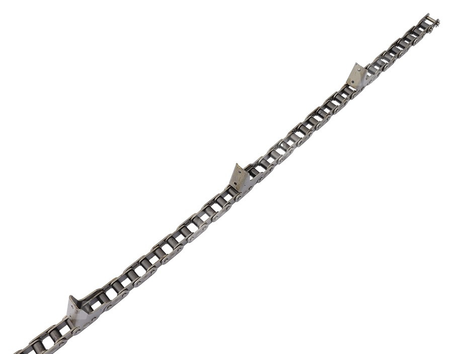 JAG83-0013 Łańcuch przystawki Geringhoff CA2801/TM90E/J6A ROLLON-SOLID