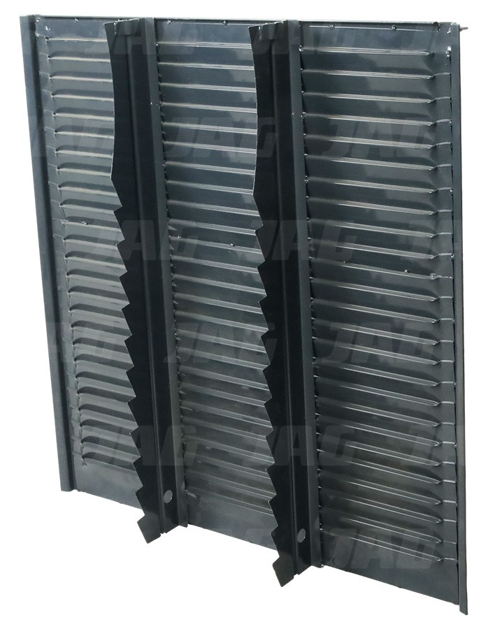 JAG05-0462 Podłoga podsiewacza Premium