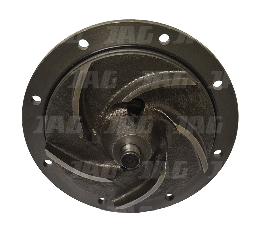 RE53757 Pompa wody ENPACO, JOHN DEERE RE41157 RE53757