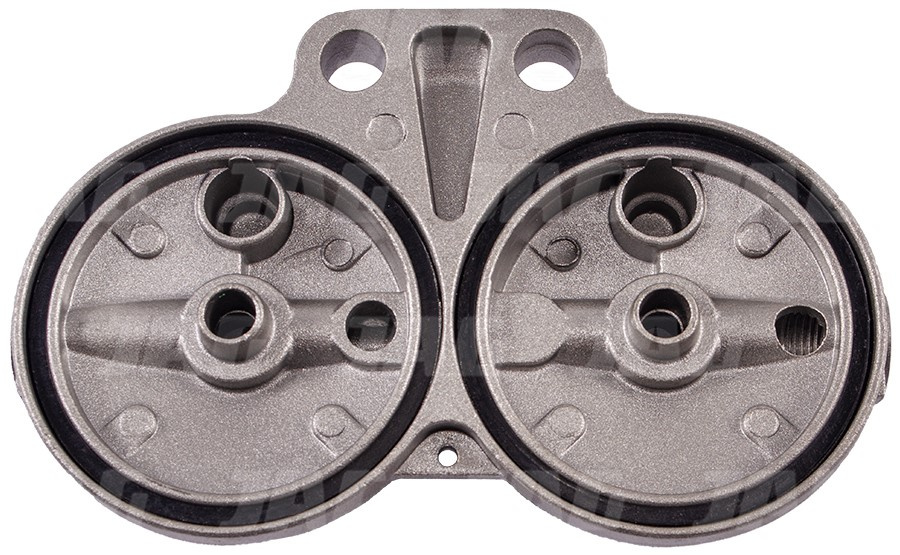 F10014 Pokrywa filtra paliwa