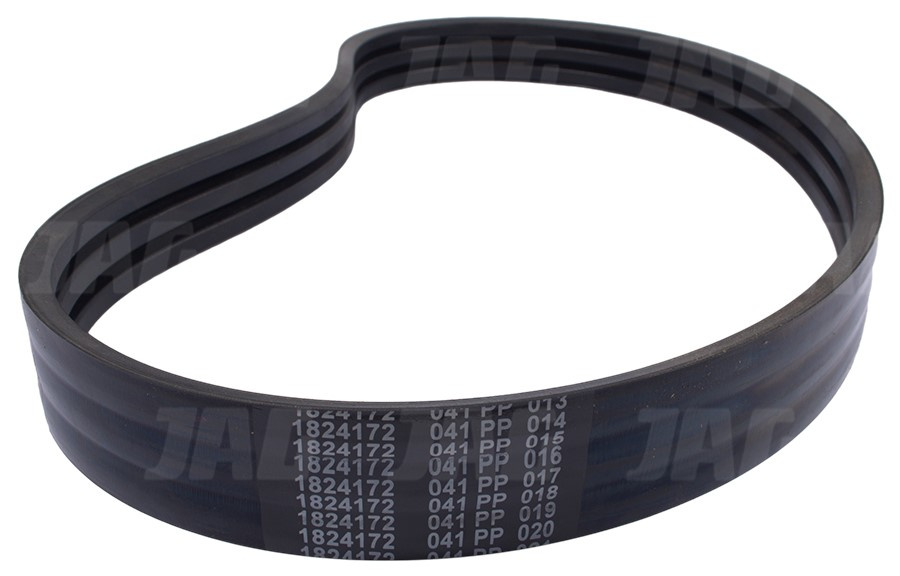1824172 EE-TECH Pas zespolony GATES AGRI, AGCO D28274029 CLAAS 0005451780