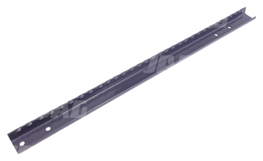 JAG04-0018 Listwa podajnika pochyłego /LH/ 740mm JAG PREMIUM, CLAAS 0006305652 0006305651
