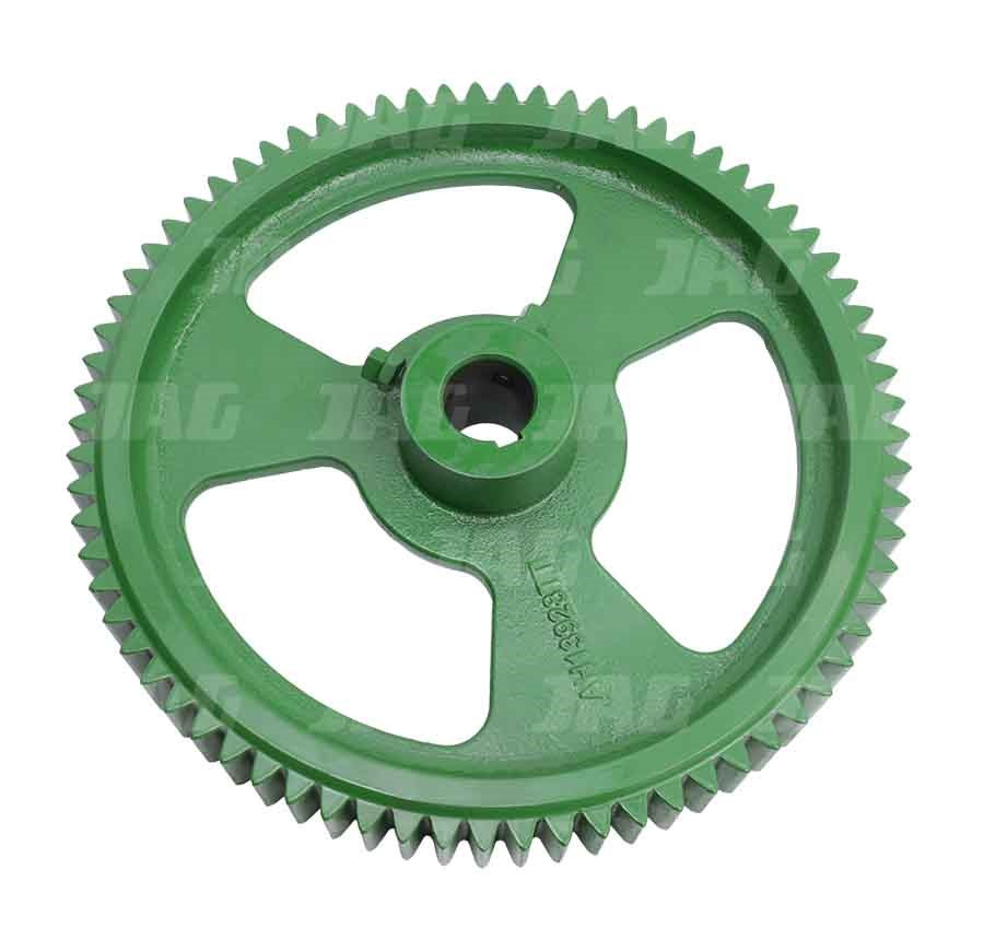 AH139288 Koło zębate, JOHN DEERE AH139288
