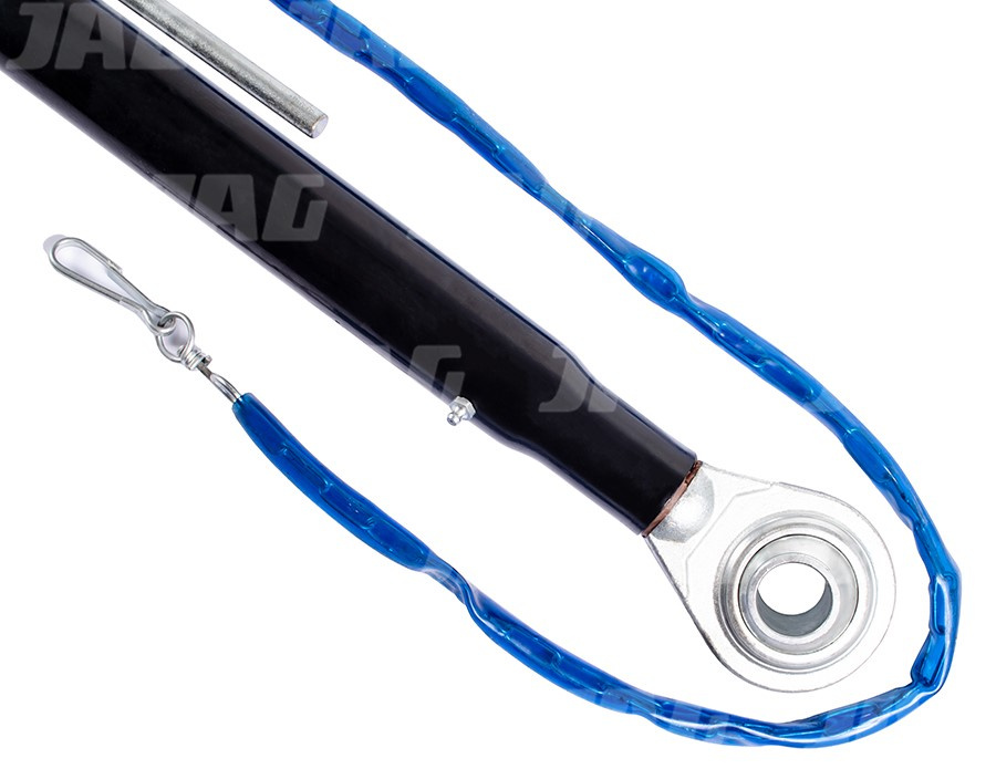 JAG98-0487 Łącznik górny z hakiem, kat.3-3