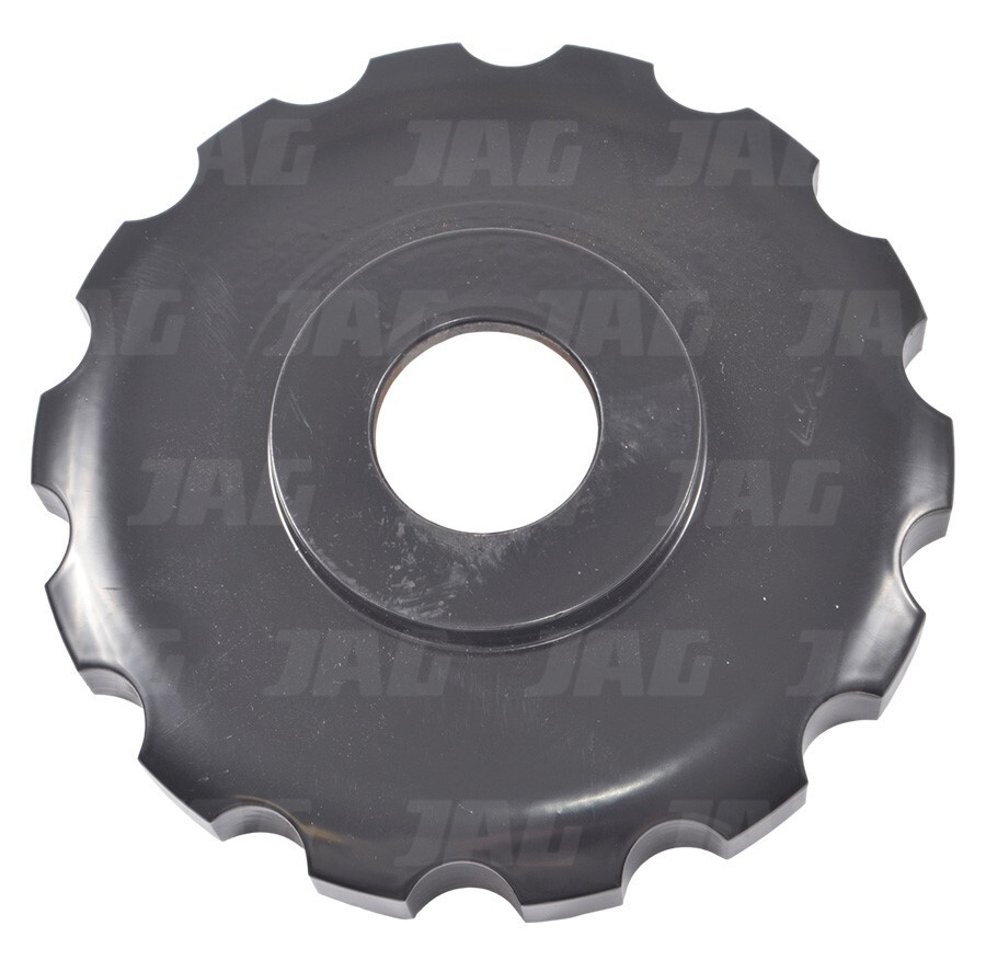 JAG83-0042 Zębatka stalowa Z14 JAG PREMIUM, CAPELLO 03.2113.00 03211300