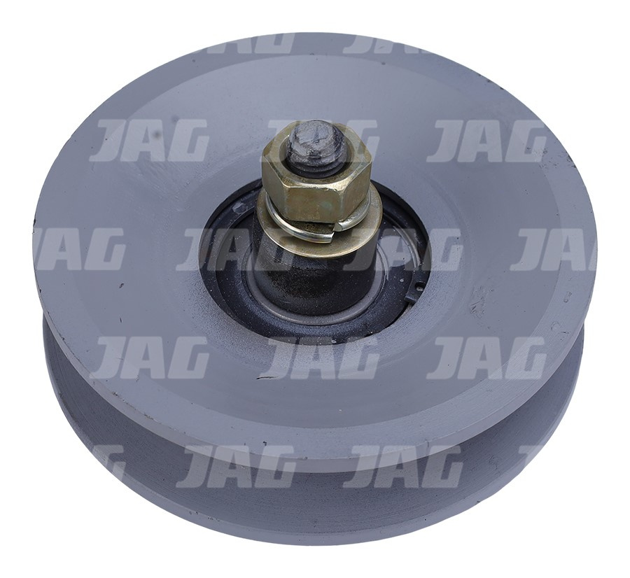 JAG05-0113 Napinacz paska kompletny 112mm