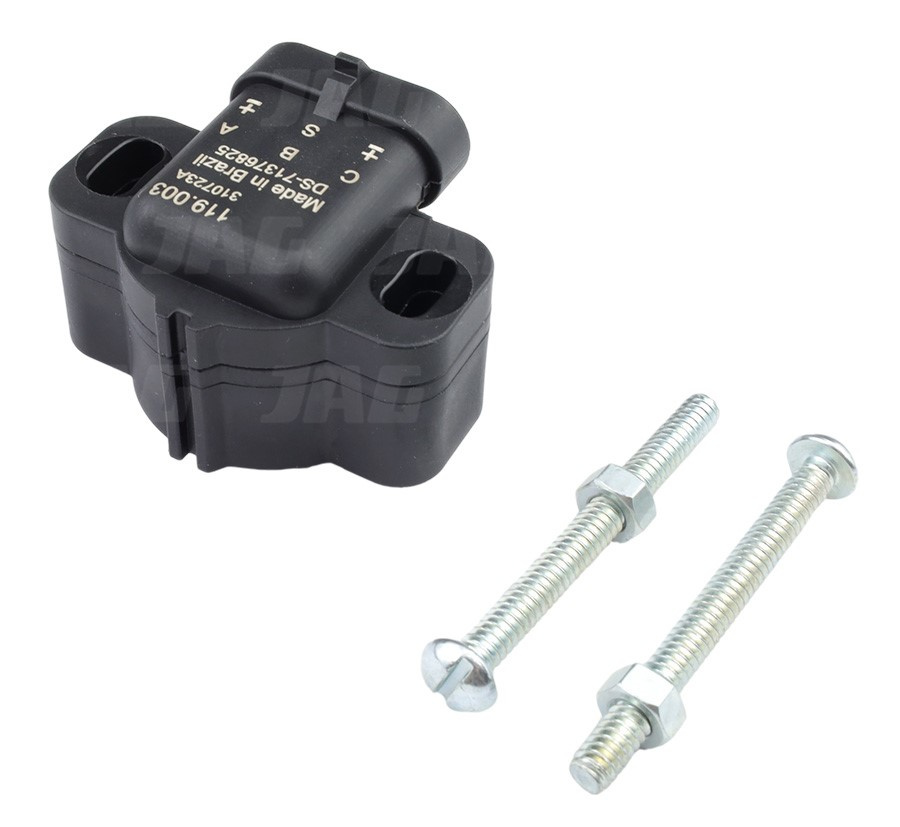 86616339 Czujnik położenia, CASE IH 86616339 MASSEY FERGUSON 71376825