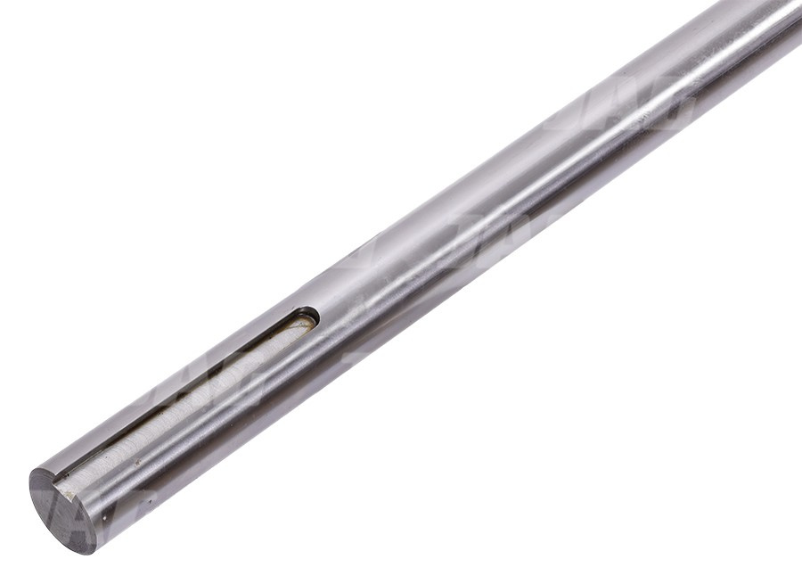 JAG02-0103 Wał pośredni napędu kosy 1670mm/4,20m JAG PREMIUM, CLAAS 0006133110