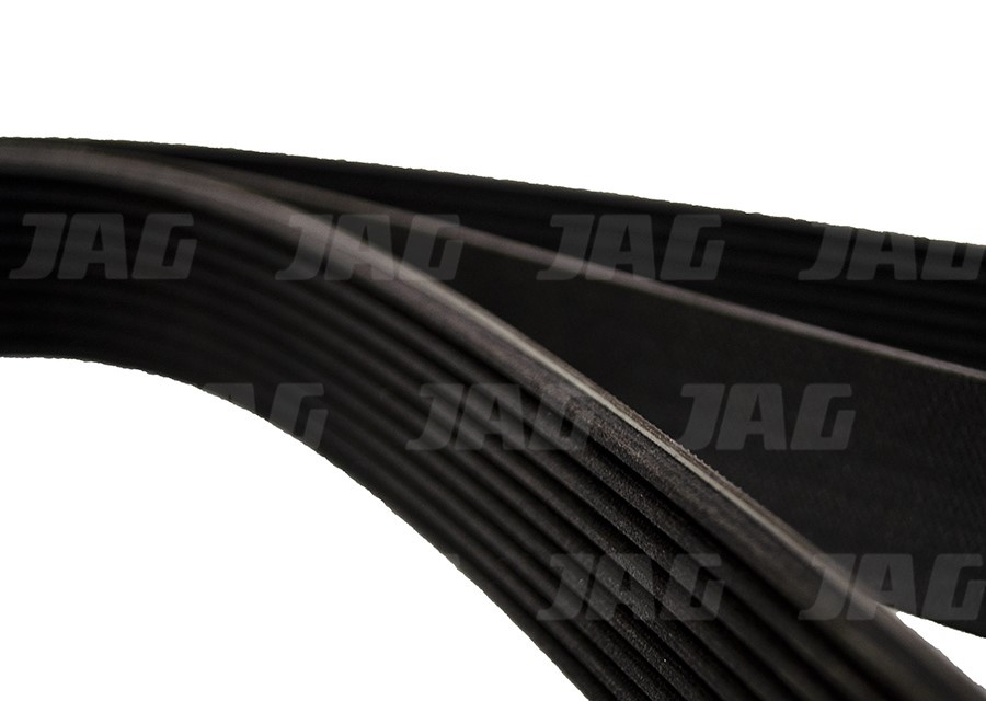 200.094 Pas wielorowkowy CONTINENTAL AGRIDUR, CLAAS 0000672900 MERCEDES A0139973592