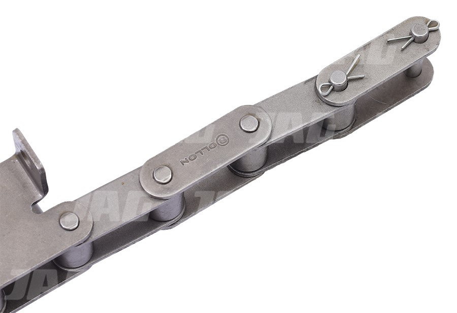 38.4RSDJ2A Łańcuch 162 rolki 6,22mb ROLLON-SOLID