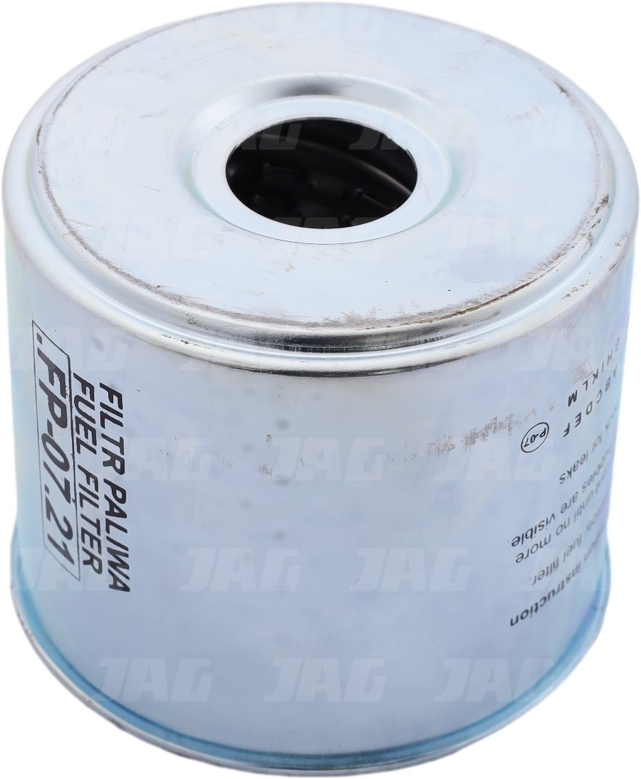 JAG61-0003 Filtr paliwa