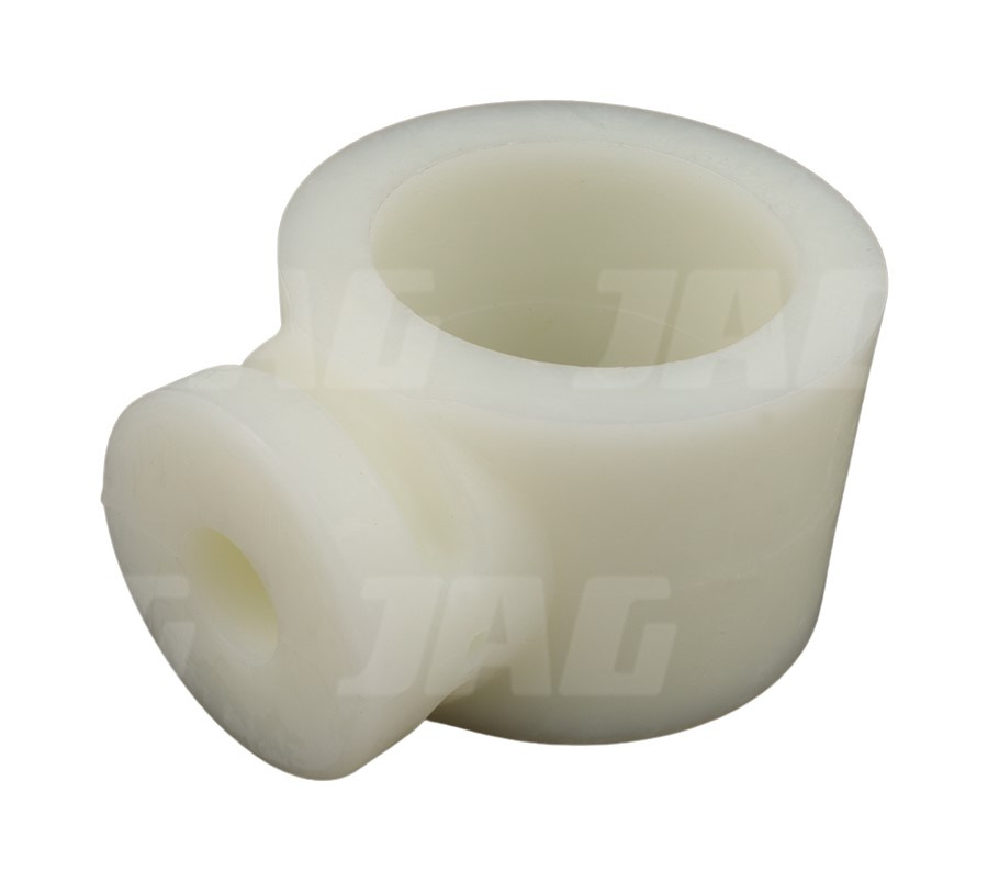 84362468 Uchwyt palca plastikowy, NEW HOLLAND 84362468 84166226