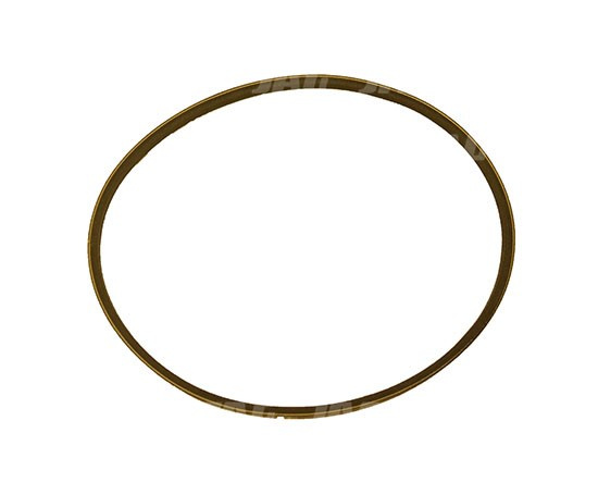 AP1002426 Pas klinowy OPTIBELT AGRO POWER, JOHN DEERE Z45367 CNH 396829R1