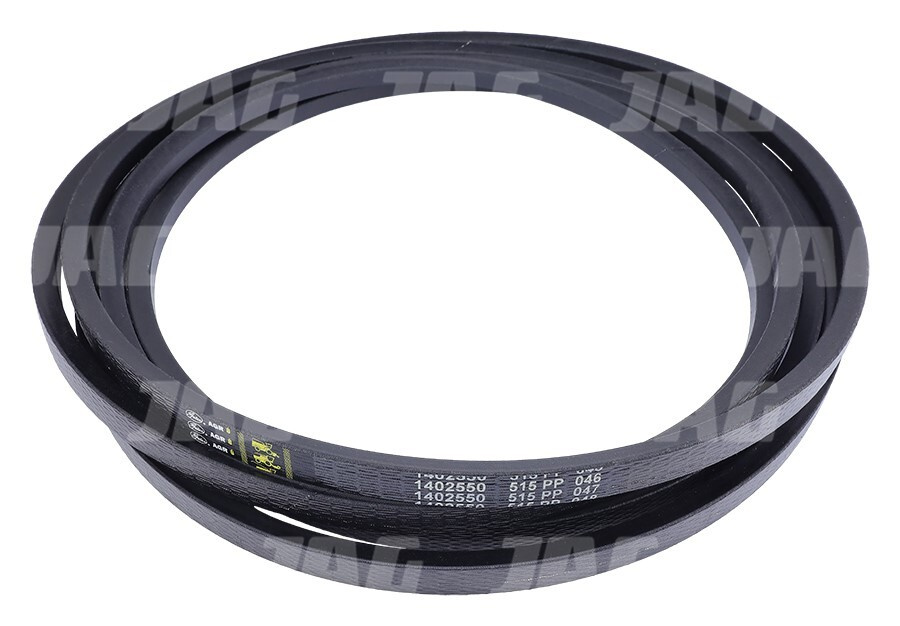 1402550 Pas klinowy GATES AGRI, Optibelt AP1002870 AP1000862