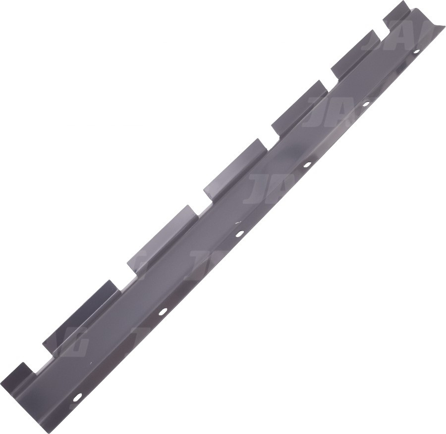 JAG03-0142 Blacha osłonowa bębna młocarni JAG PREMIUM, CLAAS 0006628860 0006628870