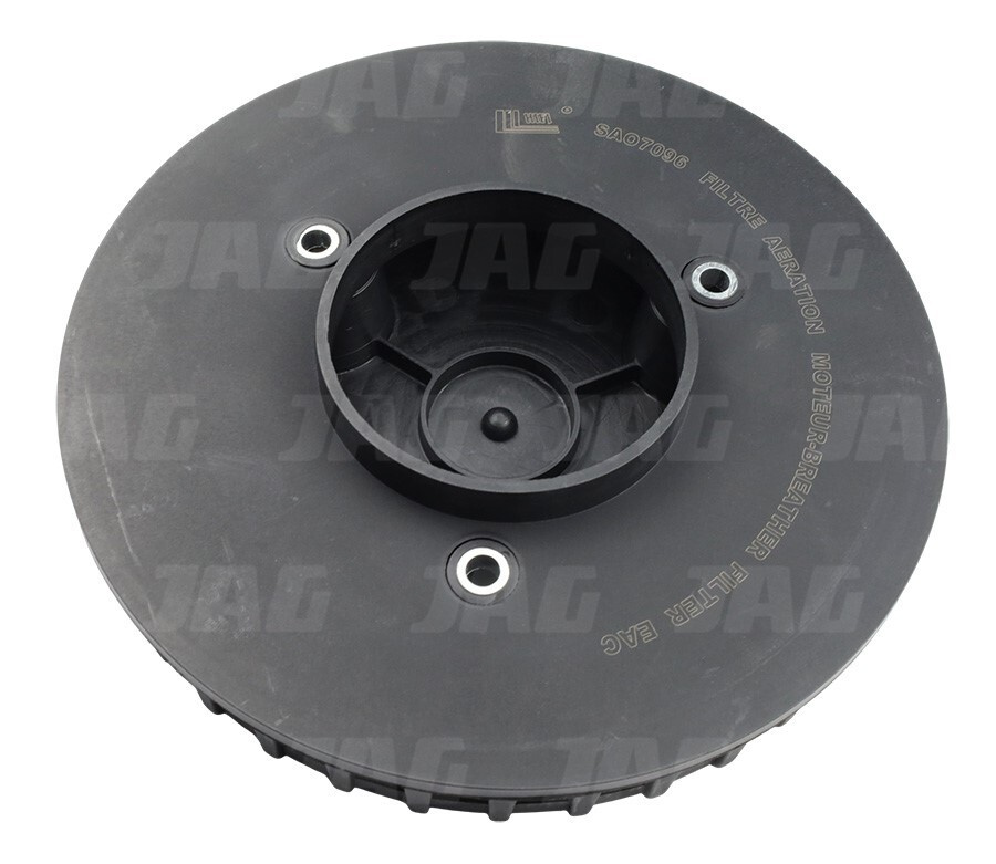 JAG61-0063 Filtr przewietrzania silnika HIFI, CLAAS 1144496 CNH 5801856862