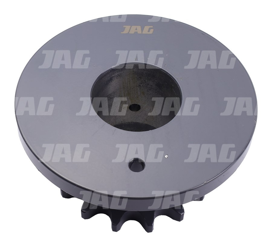 JAG04-0408 Zębatka wysypu JAG PREMIUM, CLAAS 0007349861