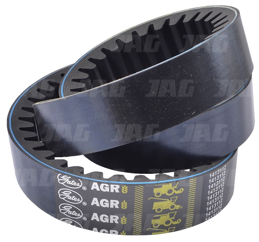1413112 Pas wariatorowy GATES AGRI, CLAAS 0006291102 0006294400