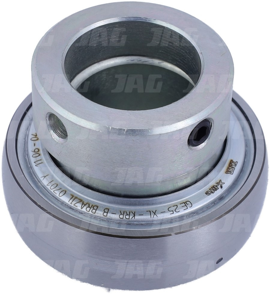 JAG07-0022 Łożysko baryłkowe INA