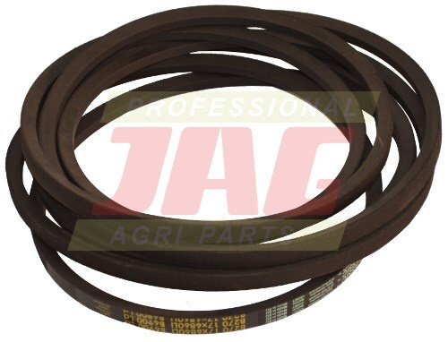 17x6860Li/6900Ld B270 Pas klinowy Gates Delta CLASSIC