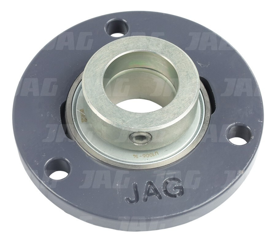 JAG05-0168 Obudowa z łożyskiem INA JAG PREMIUM, CLAAS 0006031440