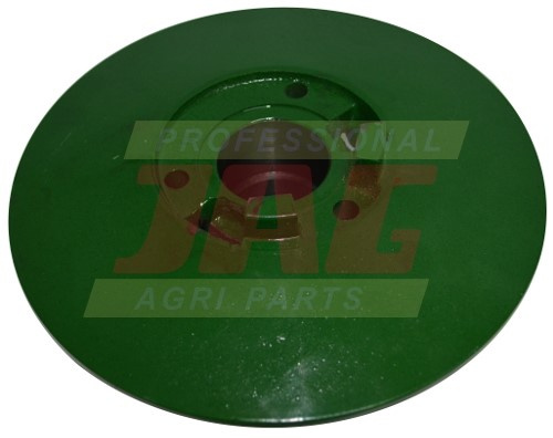 JAG22-0029 Połówka koła ruchoma, JOHN DEERE Z10078 GRANIT PARTS 3045Z10078