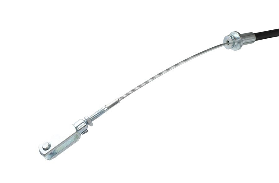AL171269 Linka zaczepu