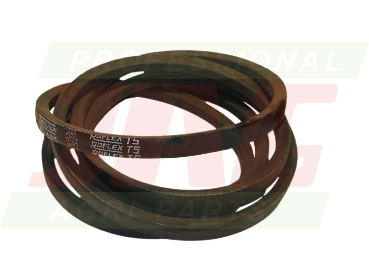 22X03861 Pas klinowy CONTINENTAL, CNH 793417R1 47424854