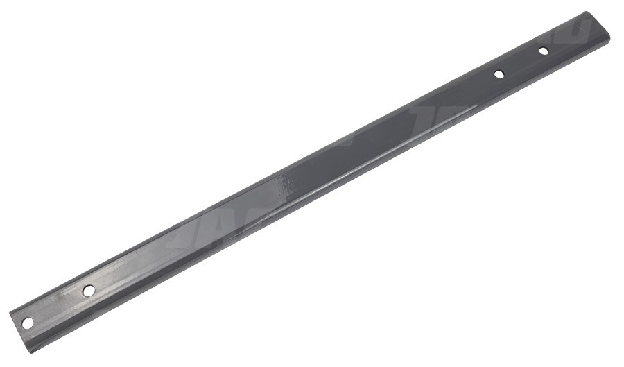 JAG04-0012 Listwa podajnika pochyłego /LH/ 650mm JAG PREMIUM, CLAAS 0006037420