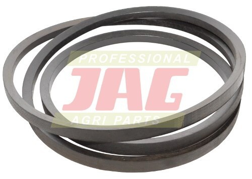 22.0x3073 Pas klinowy C121 CONTINENTAL, JOHN DEERE Z46366 DEUTZ FAHR 01145475