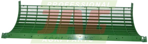 JAG23-0003 Klepisko do zboża JAG PREMIUM, JOHN DEERE AZ34047 AZ33450