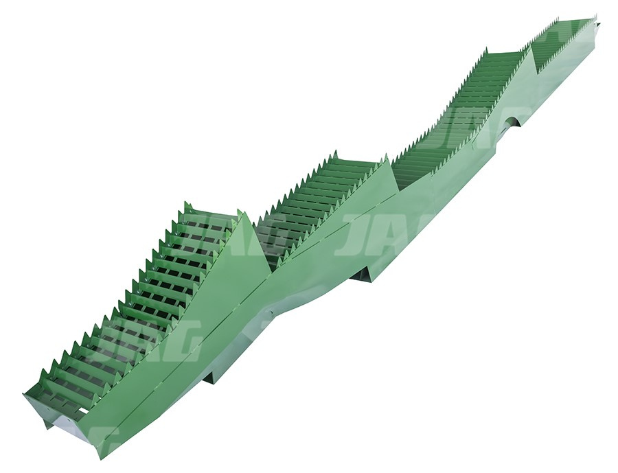 JAG25-0090 Wytrząsacz, JOHN DEERE AZ42450 AZ42421