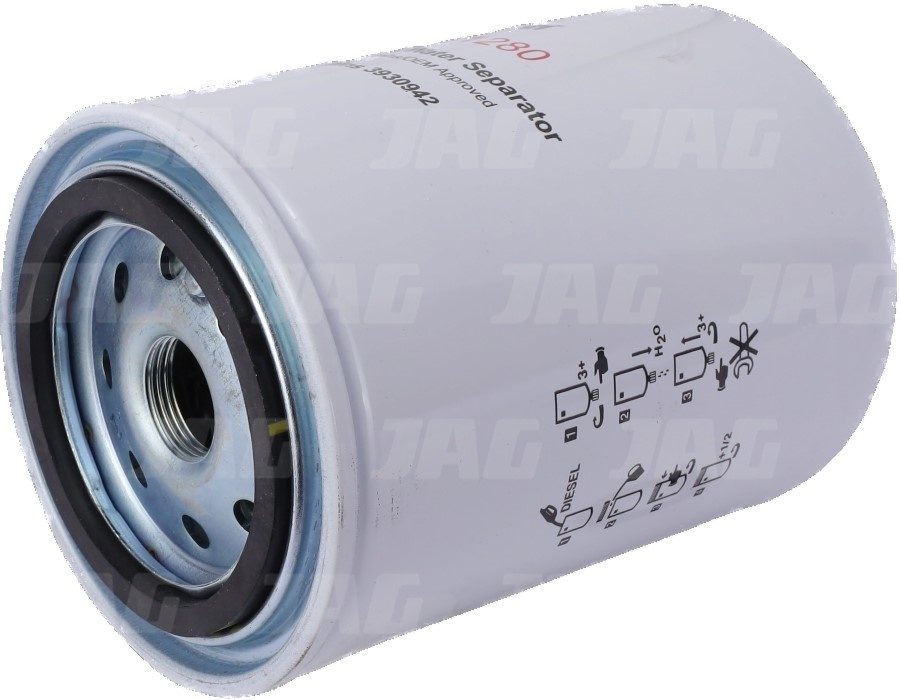 J925274 Filtr paliwa FLEETGUARD