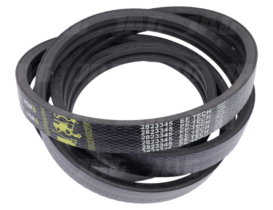 2823345 EE-TECH Pas Gates Agri