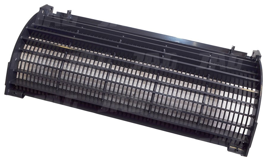 JAG03-0060 Klepisko uniwersalne /drut-6mm/ JAG PREMIUM, CLAAS 0006017511 0006017210