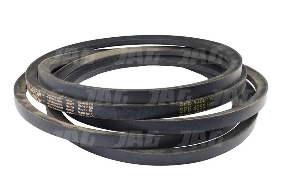 SPB4250 Pas klinowy Gates Delta NARROW