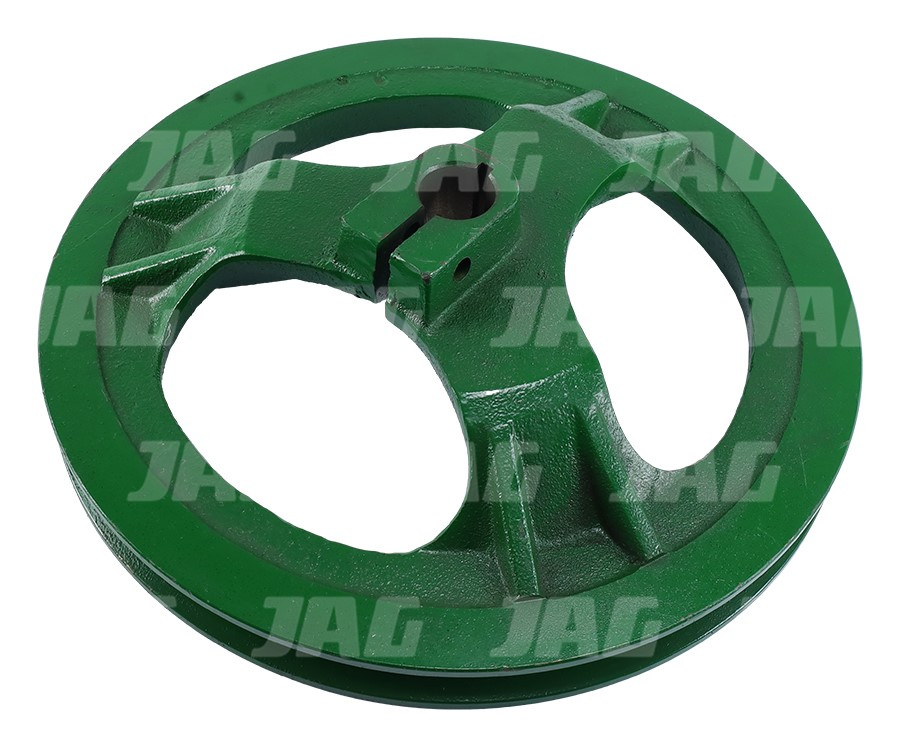 JAG25-0070 Koło pasowe, JOHN DEERE Z11084 Z10812
