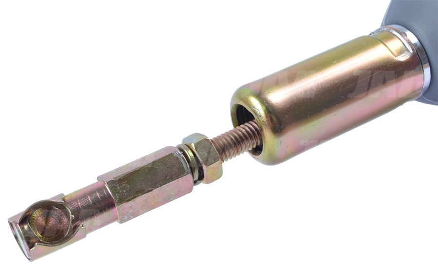 J923257 Elektrozawór 12V