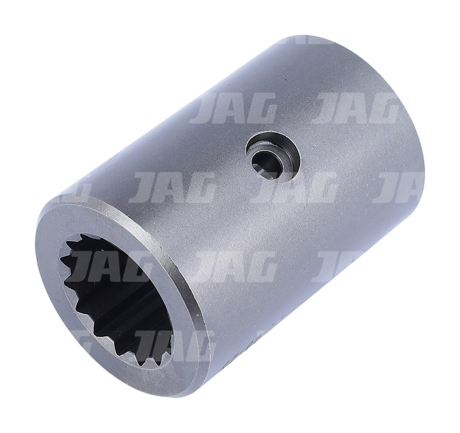 82006339 Tuleja z frezem, NEW HOLLAND 82006339 81873108