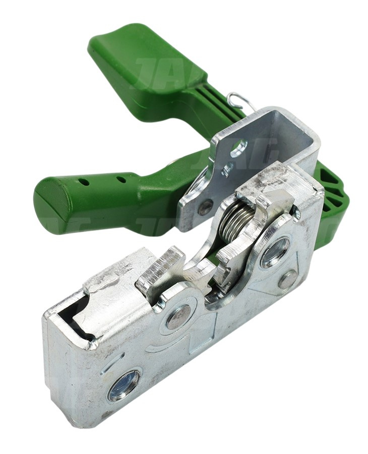 AL113176 Zamek drzwi lewy, JOHN DEERE AL113176