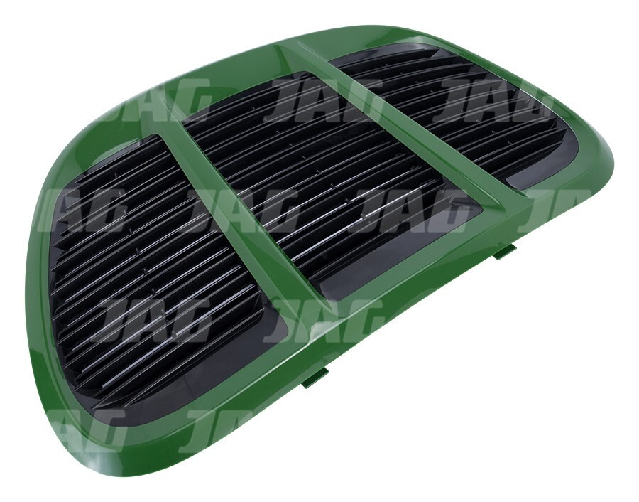 AL174451 Kratka boczna maski prawa, JOHN DEERE AL174451
