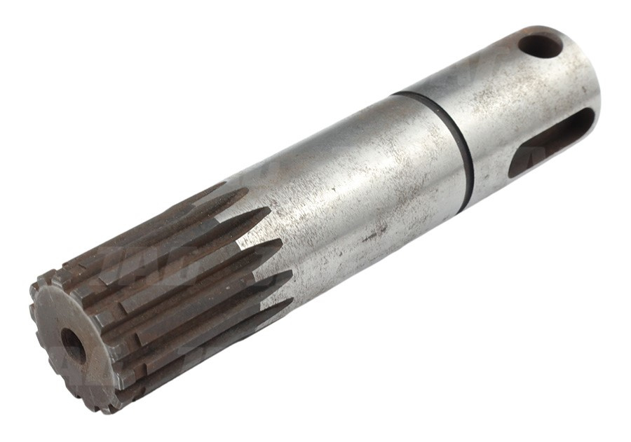 4994076 Łącznik przedniego napędu, CNH 4994076 5128676