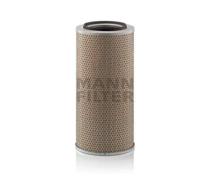 C24650/1 Filtr powietrza zewnętrzny MANN FILTER