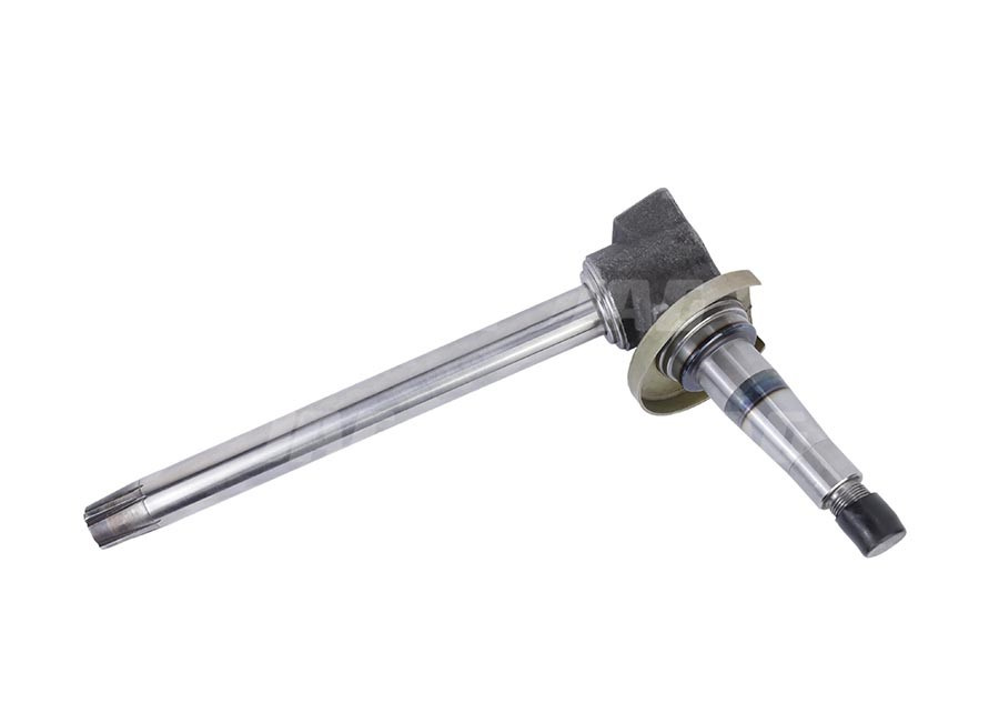 AL19730 Zwrotnica lewa/prawa, JOHN DEERE AL19730 DE12447