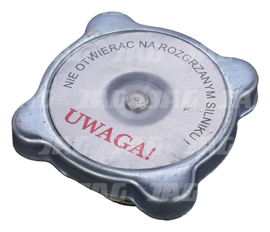 84613912 Korek chłodnicy/ mały