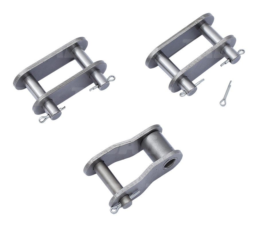 JAG04-0387 Przenośnik łańcuchowy kompletny (łopatki skręcane) JAG, CLAAS 0006015960 0005417830